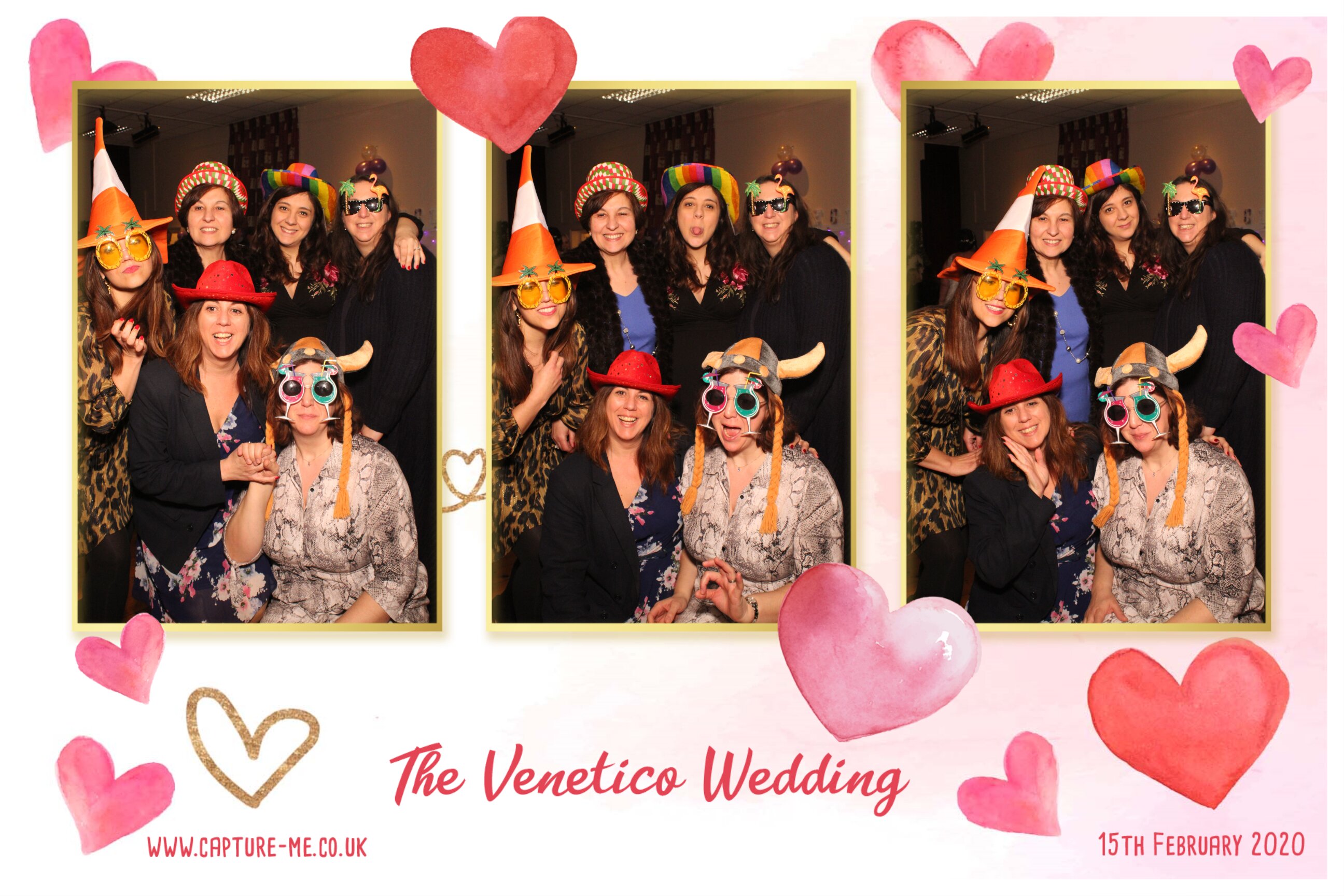 Lee-Ann & Onofrio Venetico Wedding | View more photos from the event at gallery.capture-me.co.uk/u/Capture-me/Lee-Ann-Onofrio-Venetico-Wedding